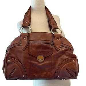 Marc by Marc Jacobs Leather Vintage Bag